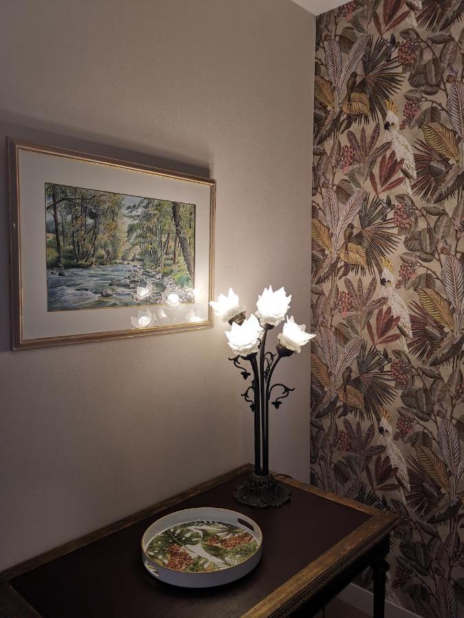 Chambres D'Hotes Domaine Des Formes Effiat エクステリア 写真