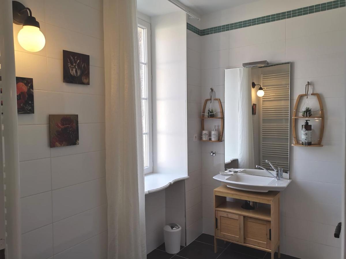 Chambres D'Hotes Domaine Des Formes Effiat エクステリア 写真