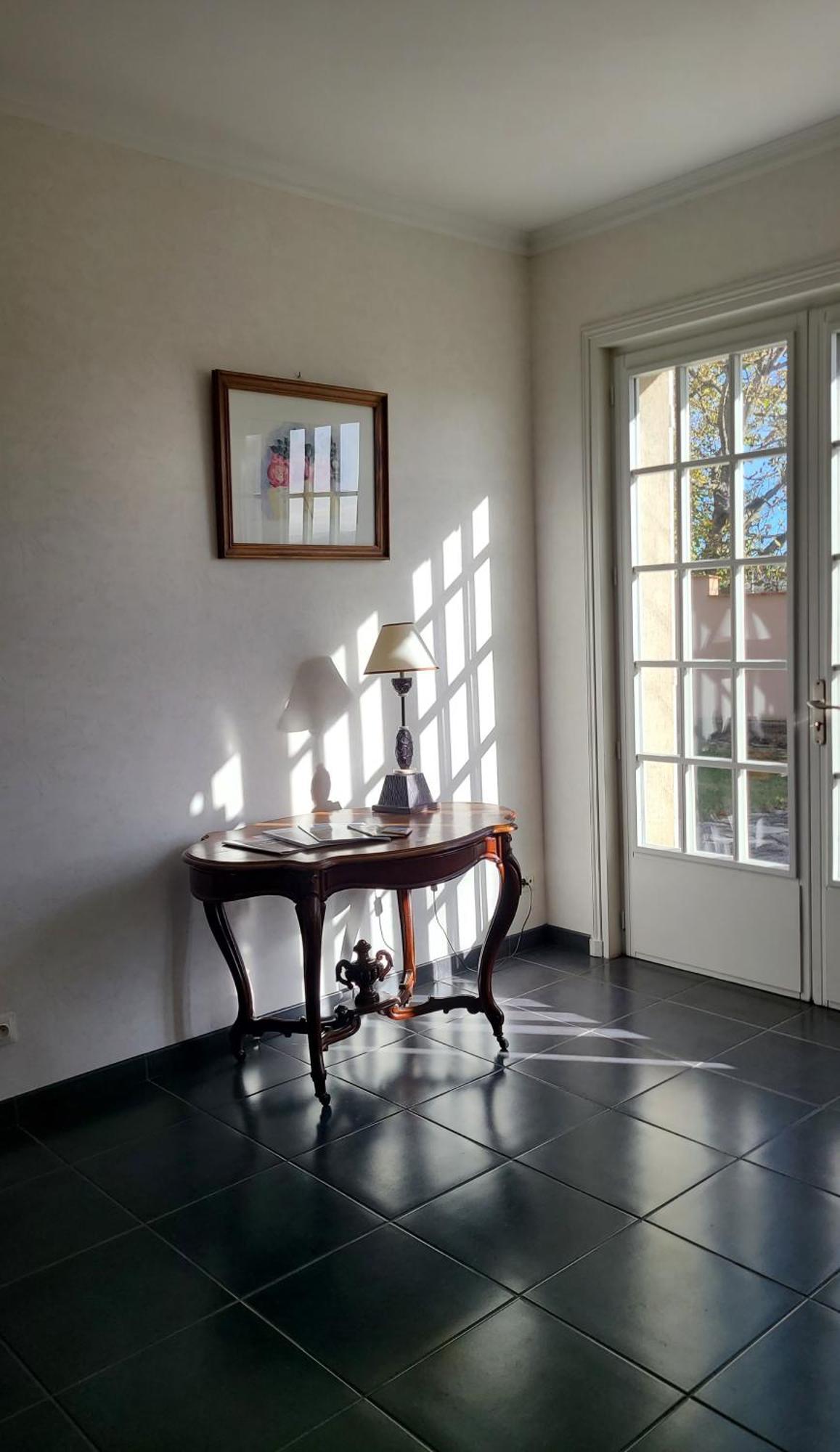 Chambres D'Hotes Domaine Des Formes Effiat エクステリア 写真
