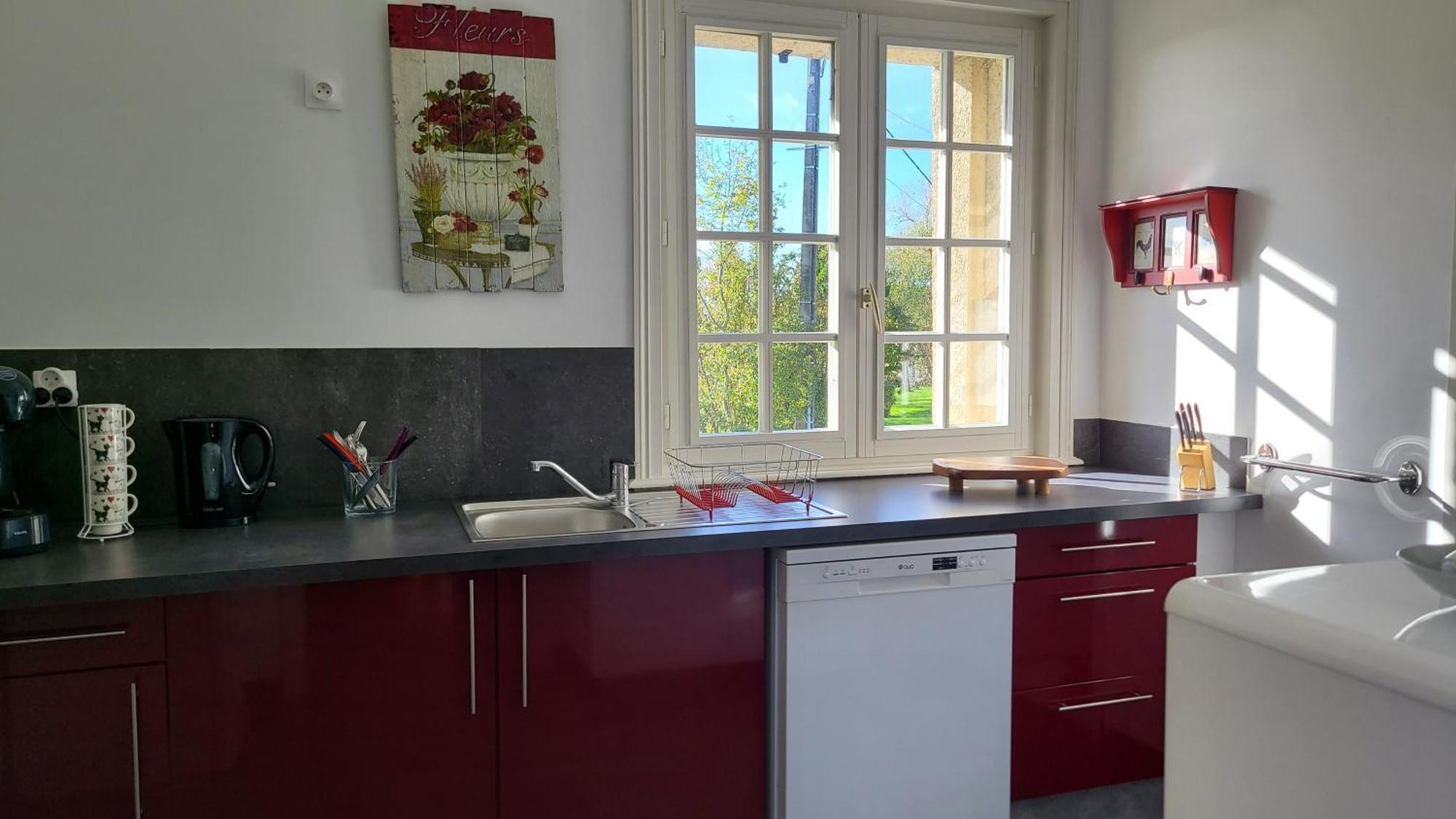 Chambres D'Hotes Domaine Des Formes Effiat エクステリア 写真