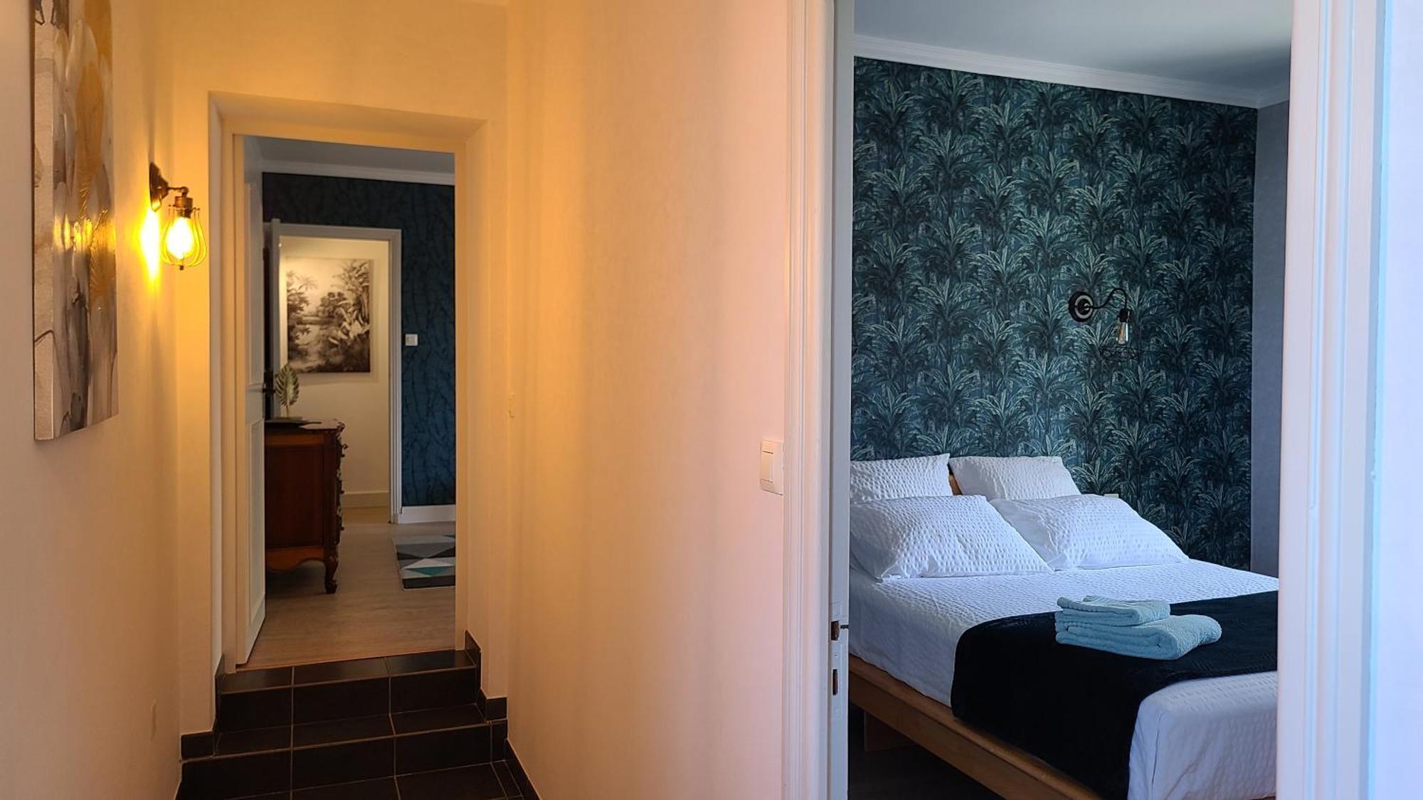 Chambres D'Hotes Domaine Des Formes Effiat エクステリア 写真